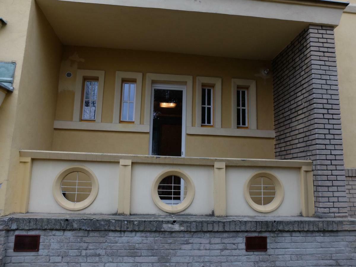 Apartment Trebon Exterior photo